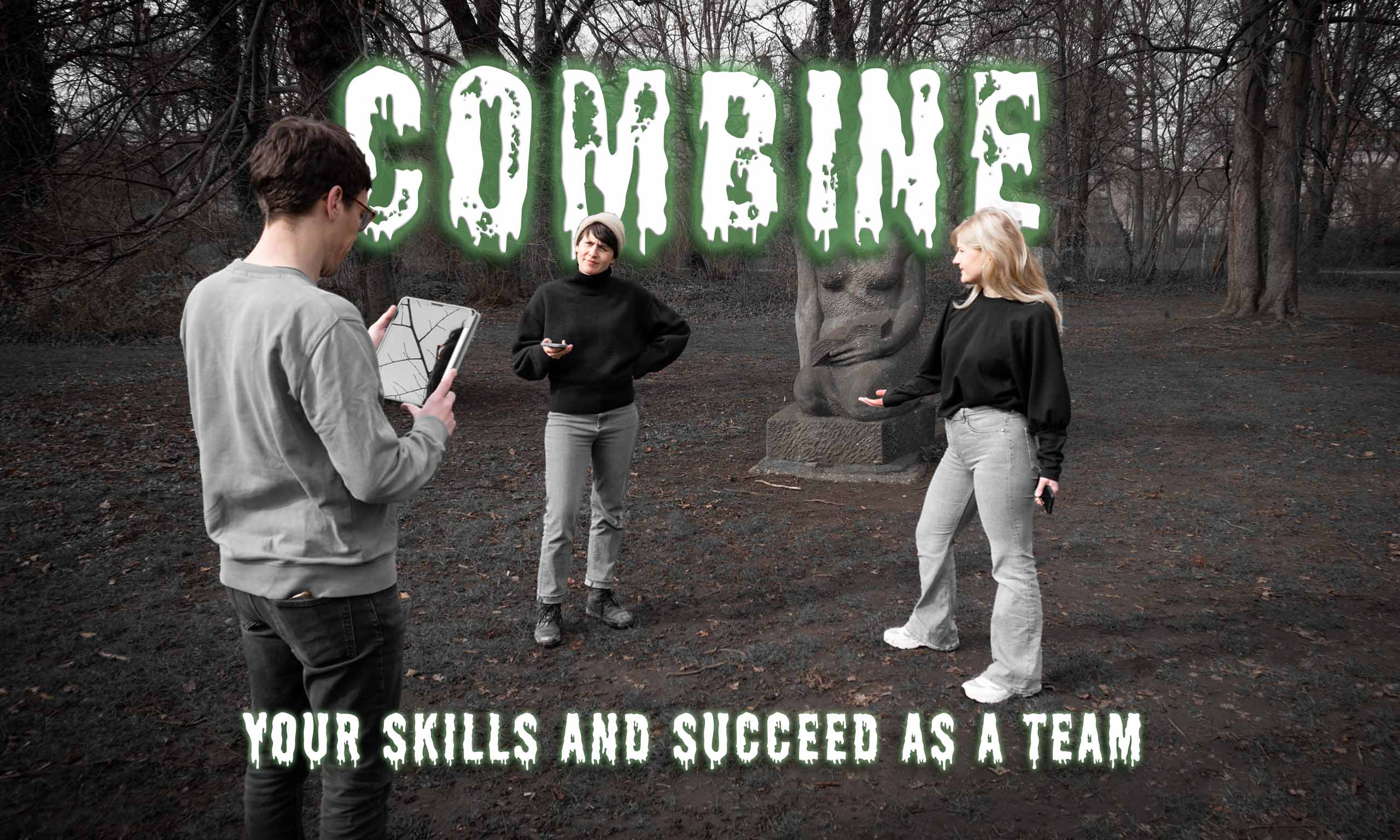 Combine